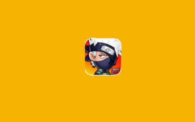 Скачать Ninja Rebirth - Monster Legend для Андроид скриншот 2