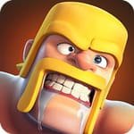 Clash of Clans Взлом (приватный сервер) 18.367.1