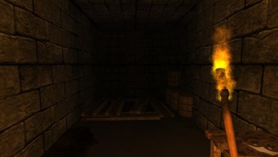 Dungeon of the Damned (МОД, нет рекламы) скриншот 5