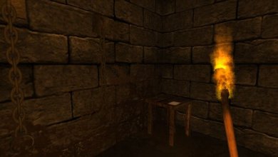 Dungeon of the Damned (МОД, нет рекламы) скриншот 4