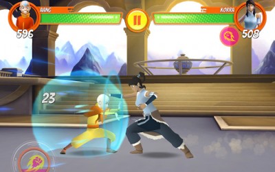Super Brawl Universe screenshot №1