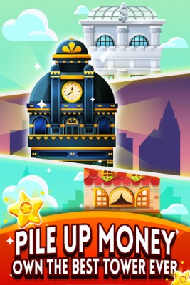 Cash, Inc. Fame & Fortune Game screenshot №1