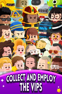 Cash, Inc. Fame & Fortune Game screenshot №7
