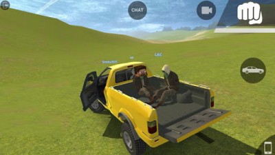 Los Angeles Crimes screenshot №5