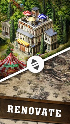 От Фермы к Городу: Династия screenshot №5
