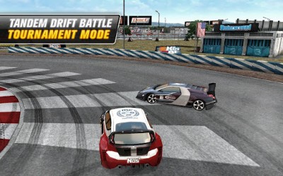 Drift Mania Championship 2 screenshot №2