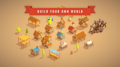 Pocket Build screenshot №6