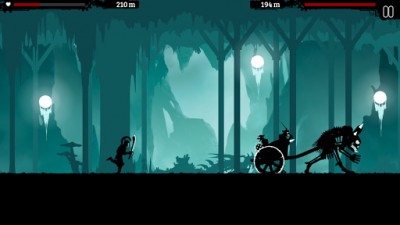 Dark Lands screenshot №5