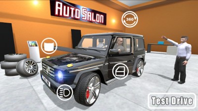 ГЕЛИК 2 2018 screenshot №5