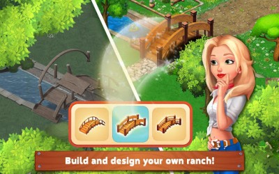 Rancho Blast screenshot №6