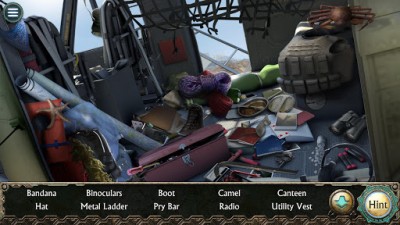 Adera screenshot №6
