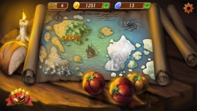 Cooking Witch screenshot №2