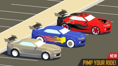 Brake To Die screenshot №5