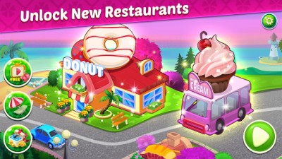 Cooking Tasty: лучший кулинарный ресторан screenshot №4