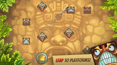 Leap A Head screenshot №5