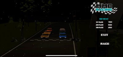 MMC Racing screenshot №6