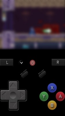 Retro Game Center (enjoy classic/emulation games) screenshot №4