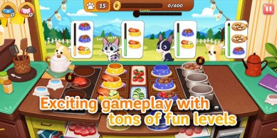 Hellopet House screenshot №3