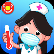 Pepi Hospital v 1.1.02