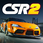 CSR Racing 2 v 6.5.1 [ВЗЛОМ: Всё открыто]