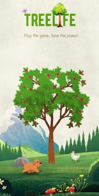 TreeLife screenshot №1