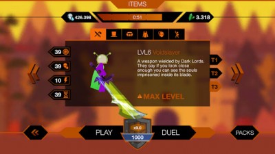 Stick Fight 2 screenshot №4