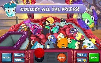 Prize Claw 2 screenshot №7