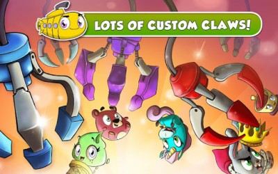 Prize Claw 2 screenshot №3