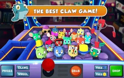 Prize Claw 2 screenshot №5