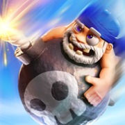Chaos Battle League v 3.05 [ВЗЛОМ: режим Бога]