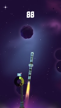 Space Frontier 2 v 1.1.4 [ВЗЛОМ: много денег]