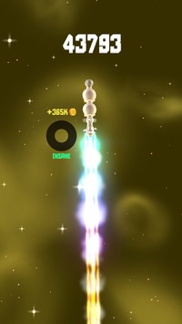 Space Frontier 2 v 1.1.4 [ВЗЛОМ: много денег] скриншот №1