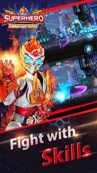Superhero Sword - Legend Future Fight: Action RPG [ВЗЛОМ] 1.1.21 скриншот №7