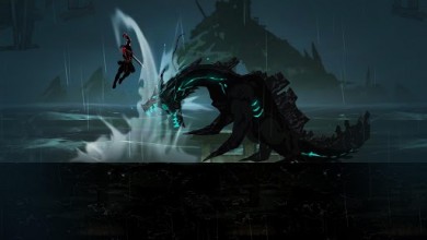 Shadow of Death 2 - Shadow Fighting Game 1.44.2.0 [ВЗЛОМ: Бессмертие] скриншот №6