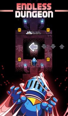 Redungeon v 4.5 [ВЗЛОМ: много денег] скриншот №1