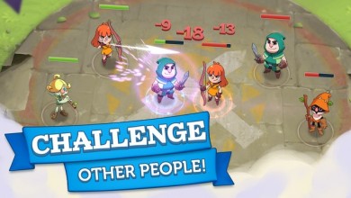 Merge Kingdom! [ВЗЛОМ: Бесконечное золото/бриллианты] v 1.35.2 скриншот №2
