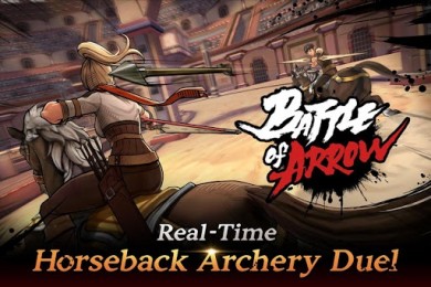 Battle of Arrow v 1.0.10 [ВЗЛОМ] скриншот №8