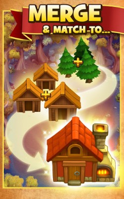 Robin Hood Legends screenshot №6