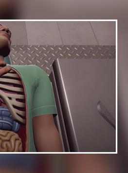 Surgery Simulator 2  v 1.0 скриншот №8
