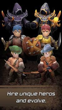 Brave Battle [ВЗЛОМ на деньги] v 1.0.5 скриншот №2