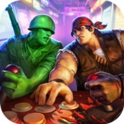 Army Men Strike v 3.286.0