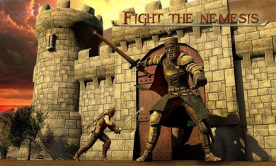 Ultimate Knight 2016 [ВЗЛОМ: все разблокировано] v 1.2 скриншот №2