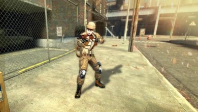 Mission Counter Strike [ВЗЛОМ Все разблокировано и неограниченно] v 1.3 скриншот №7