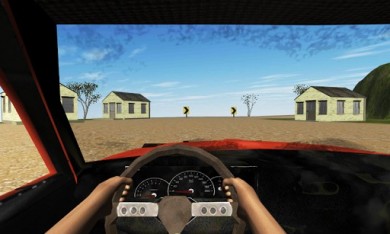 Truck Driver 3D: Offroad [ВЗЛОМ: все разблокировано] v 1.13 скриншот №8