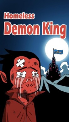 Homeless Demon King [ВЗЛОМ много денег] v 3.12 скриншот №6