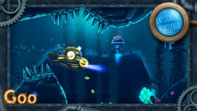 Goo Saga [ВЗЛОМ На способности, Много бриллиантов ] v 1.24 скриншот №8