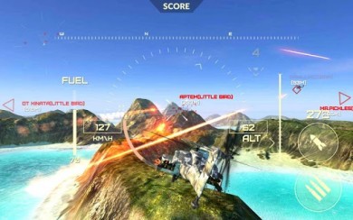 World of Gunships [ВЗЛОМ: Много денег] v 1.4.7