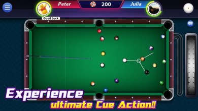 8 Ball Pool: Billiards Pool [ВЗЛОМ] v 1.0.0 скриншот №7