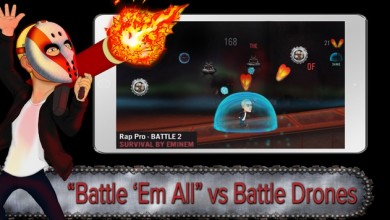 Shady Wars v 1.31 [ВЗЛОМ]