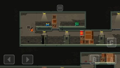 Prison Run and Gun v 1.1.2 [ВЗЛОМ: полная версия] скриншот №7